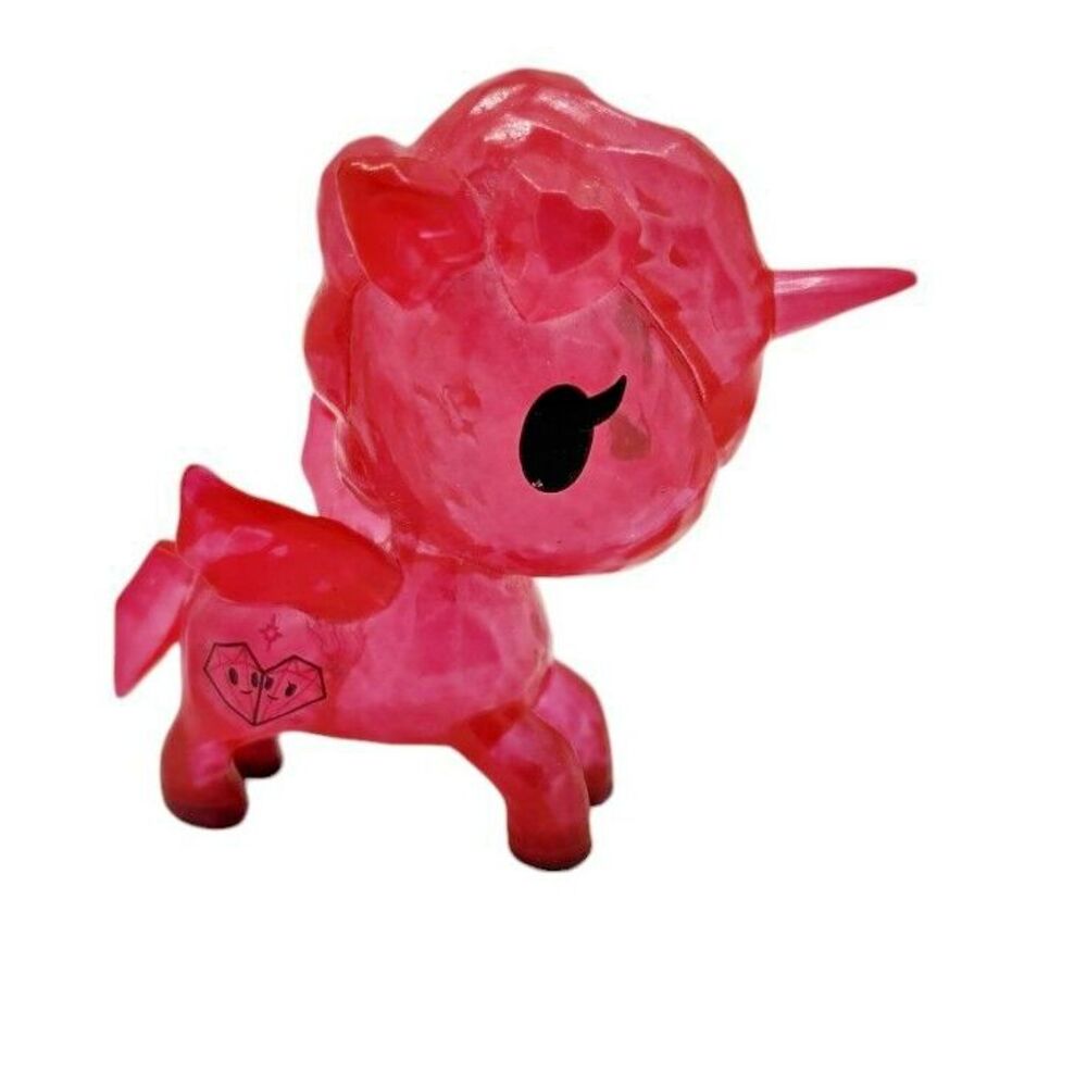 Pop‎ Mart Tokidoki Gems Series Regal Ruby